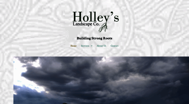 holleyslandscape.com