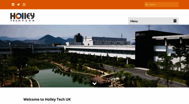 holleytech.uk