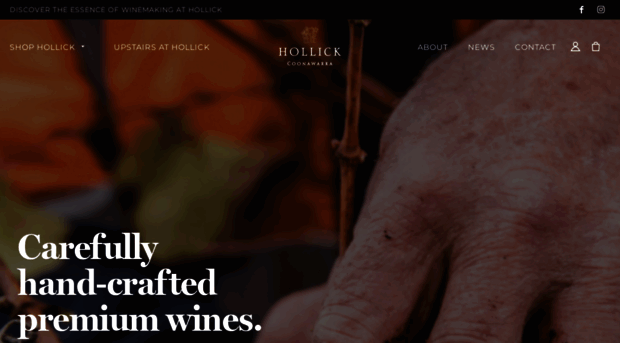 hollick.com