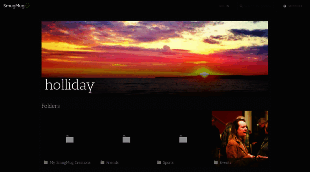 holliday.smugmug.com