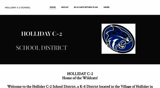 hollidayc2school.weebly.com