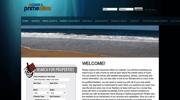 hollidayrealtors.com