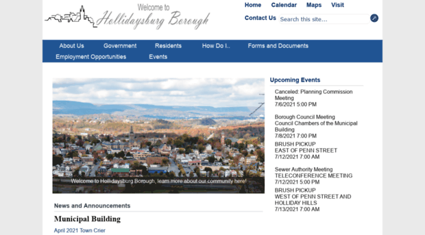 hollidaysburgpa.org