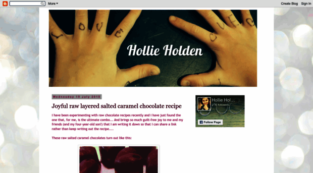 hollieholden.blogspot.com