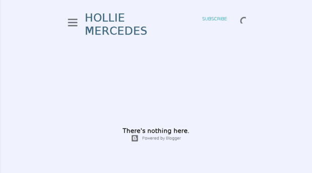 holliemercedes.co.uk