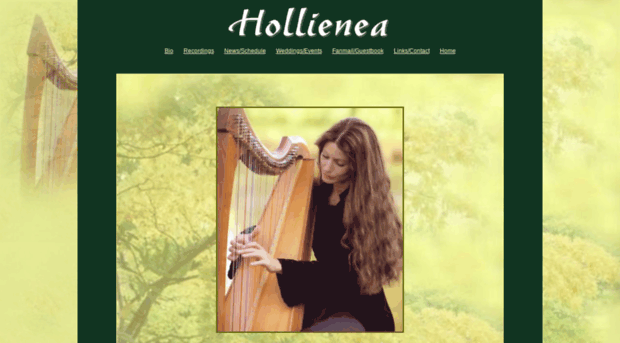 hollienea.com