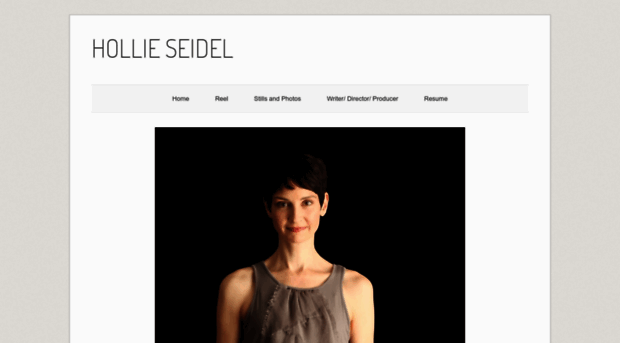 hollieseidel.com