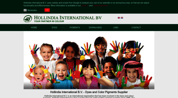 hollindia.com