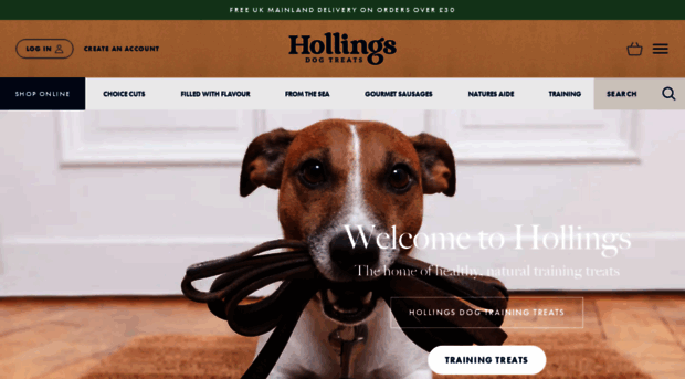 hollings.uk.com