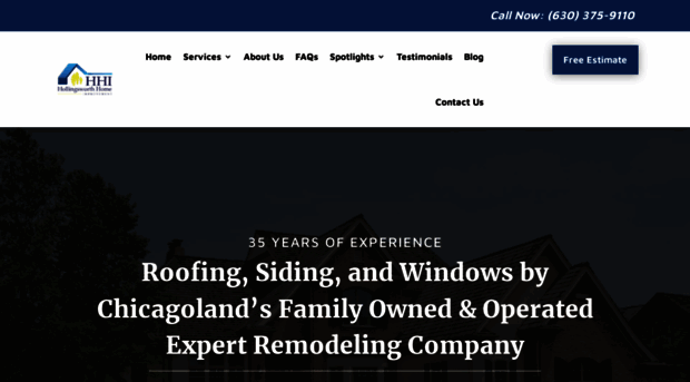 hollingsworthhomeimprovement.com