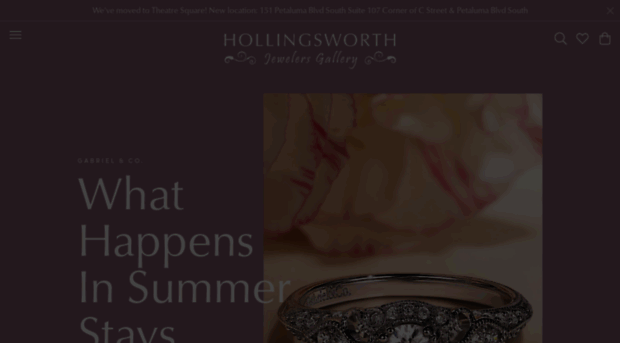 hollingsworthjewelers.com