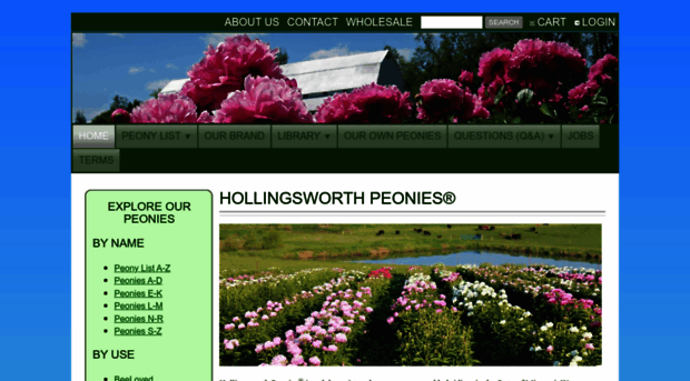 hollingsworthpeonies.com