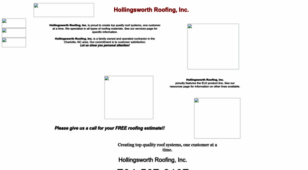 hollingsworthroofing.com