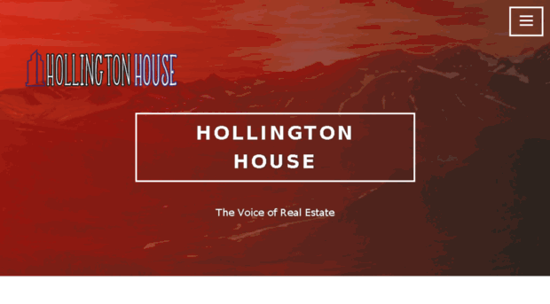 hollington-house.com
