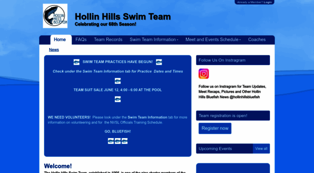 hollinhills.swimtopia.com