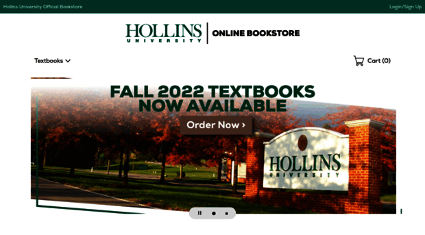 hollins.ecampus.com