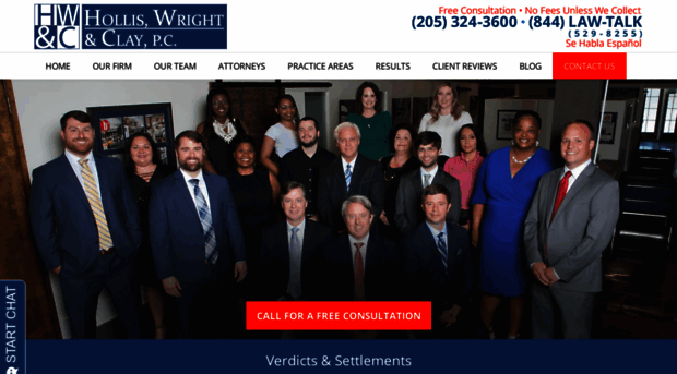 hollis-wright.com