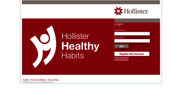 hollister.cernerwellness.com