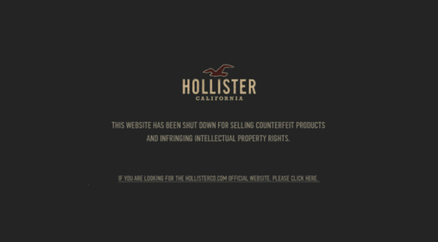 hollisterbritain.co.uk