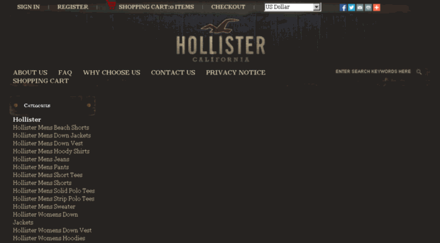 hollisterclothingstore.us.com