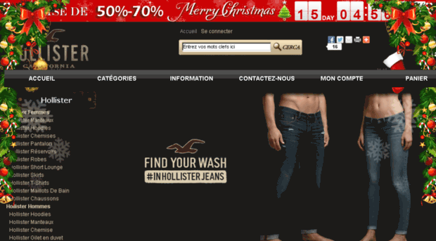 hollistercoamagasin.com