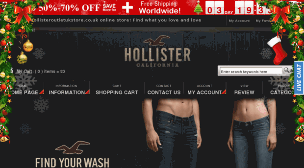 hollisteroutletukstore.co.uk