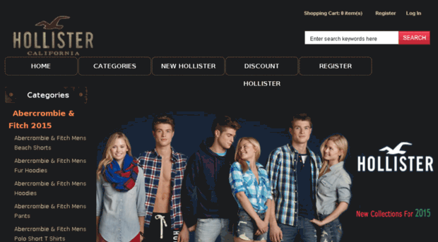 hollisterstoreuksale.co.uk