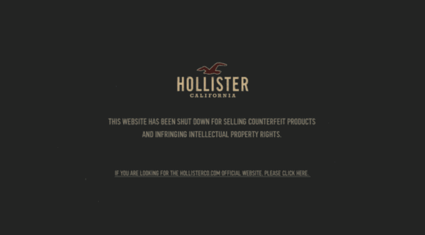 hollisterstoreusa.com