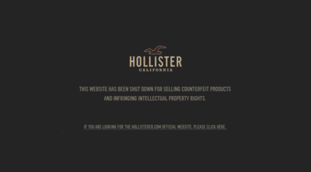 hollisteruk.org