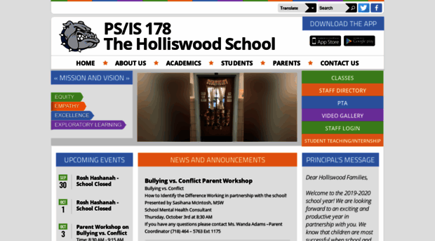 holliswood178.org