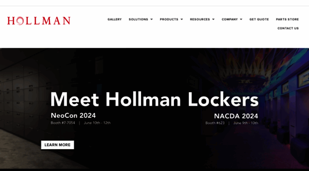 hollman.com