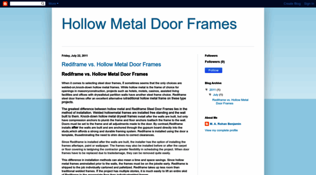 hollow-metal-door-frames.blogspot.com