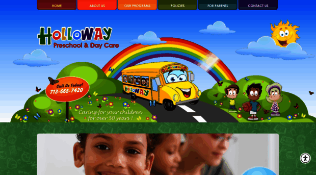 hollowaychildcare.com