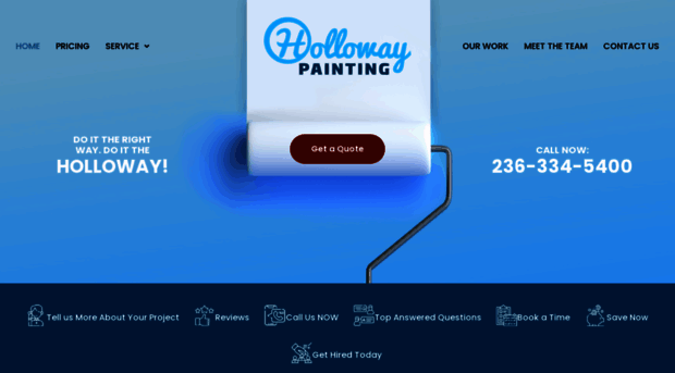 hollowaypainting.ca