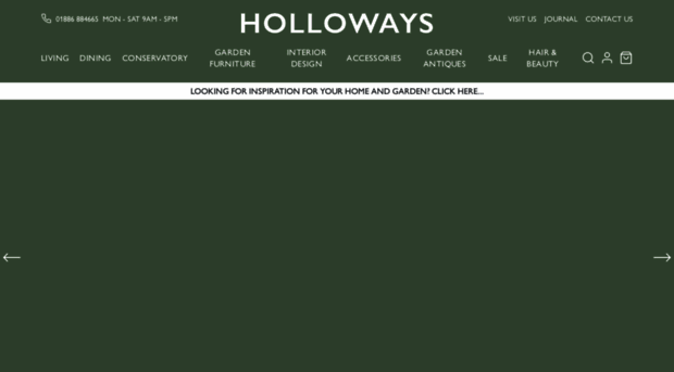 holloways.co.uk
