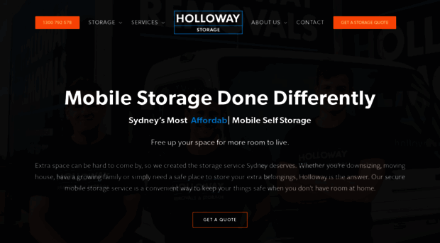 hollowaystorage.com.au