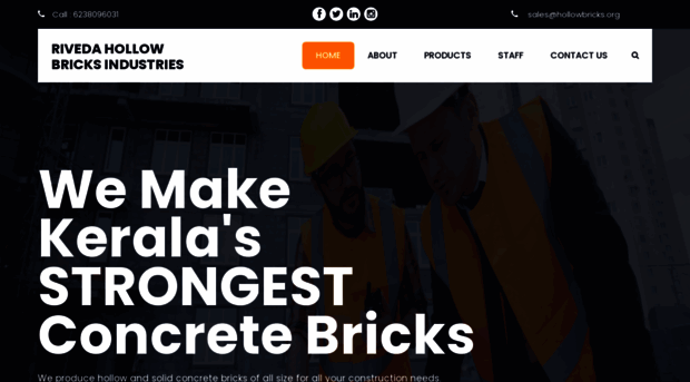 hollowbricks.org