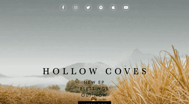 hollowcoves.com