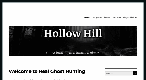 hollowhill.com