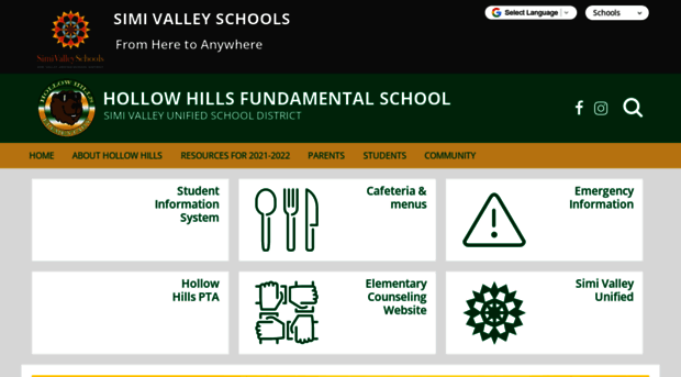 hollowhills.simivalleyusd.org