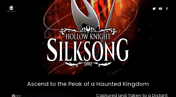 hollowknightsilksong.com