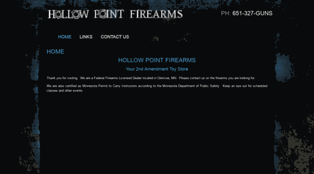 hollowpointfirearms.com