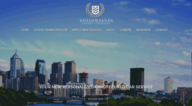 hollowsands.com