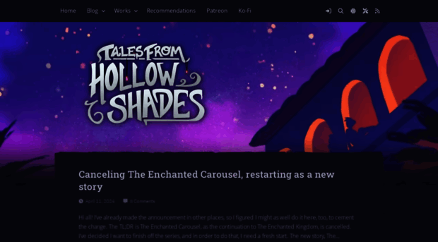 hollowshades.com