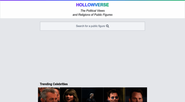 hollowverse.com