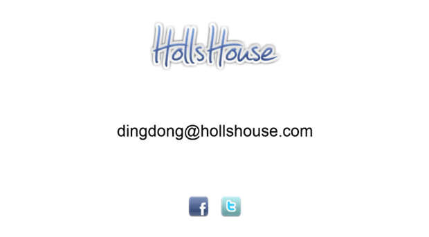 hollshouse.com