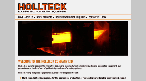 hollteck.co.uk