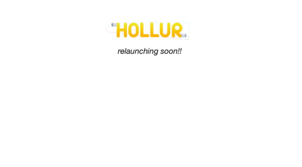 hollur.com