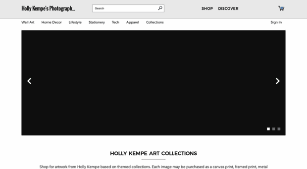 holly-kempe.pixels.com