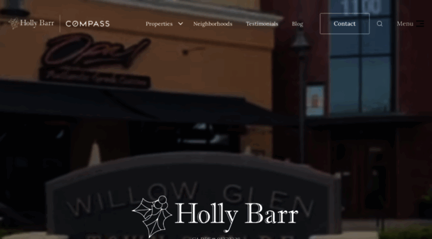hollybarr.com